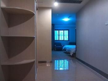 Sports Park Business Hotel Liaocheng מראה חיצוני תמונה