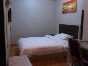 Sports Park Business Hotel Liaocheng מראה חיצוני תמונה